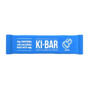 Barra Ki-Bar Coco