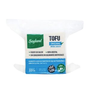 Tofu Syland