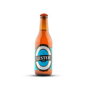 Cerveza Lester