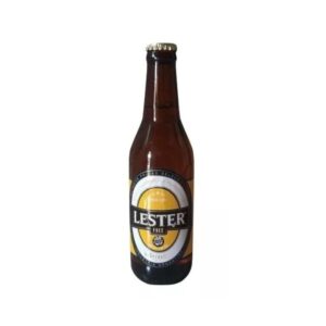 Cerveza Lester