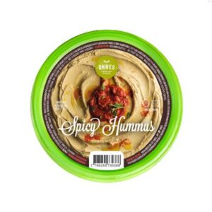 Dips Onneg - Spicy Hummus