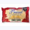 Milanesas de Soja Rellenas con Tomate y Queso - Prasat x 4unidades - 460g Total