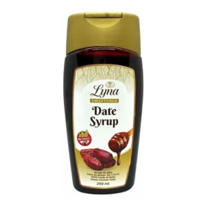 Datil Syrup Lyna