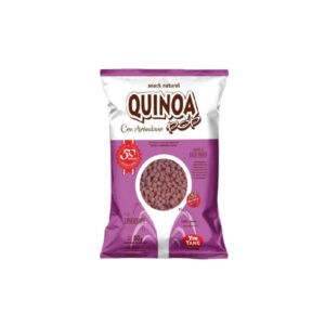 Quinoa Pop Arandanos