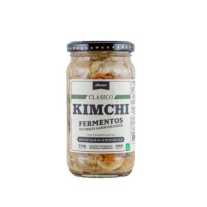 Kimchi Clasico