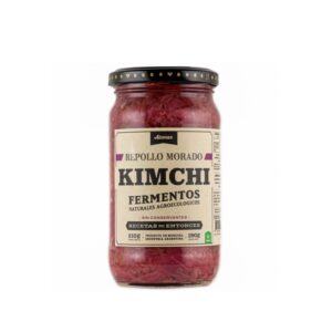 Kimchi Morado