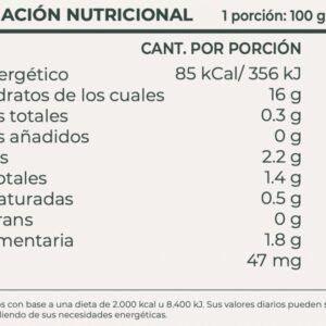 Milanesas Veggie Nutree