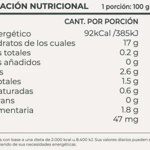 Milanesas Veggie Nutree
