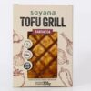 Tofu Grill Barbacoa Sin TACC - Soyana x200gr