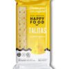 Talitas Happy Food QUESO