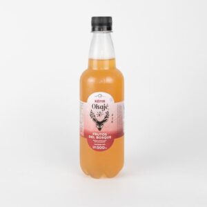 KEFIR frutos del bosque - Okajé x500ml