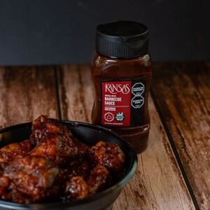 Kansas Barbecue Sauce