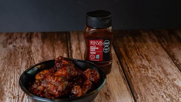Kansas Barbecue Sauce