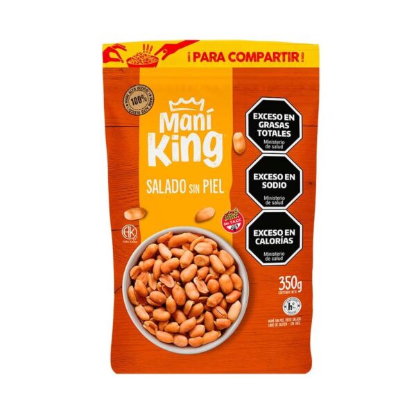 Mani King