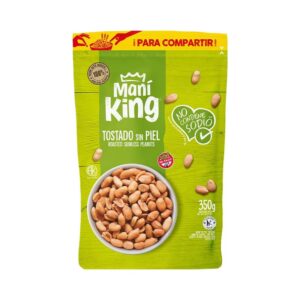 Mani King