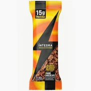 Barrita Proteica de maní y chocolate - Integra 45gr