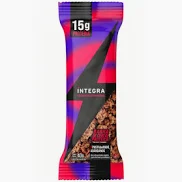 Barrita Proteica de arándanos y pasta de maní- Integra 45gr