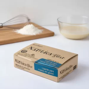 Goma Xántica Sin TACC -Bon Wert x40gr