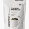 Premezcla cupcakes proteicos de cacao- Granger x360gr