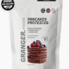 Premezcla Pancakes Proteicos de Cacao - Granger x400gr