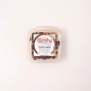 Postre Crunchy - Mami Keto x110gr