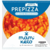 Prepizza - Mami Keto x200gr