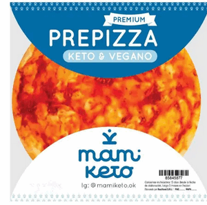 Prepizza - Mami Keto x200gr