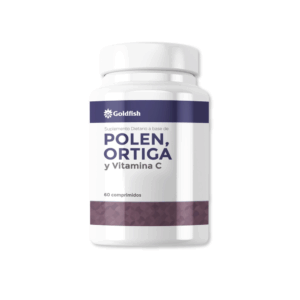 Polen, Ortiga, Vit C