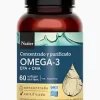 Omega 3- Natier x60 capsulas