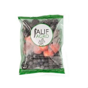 Mix Tucumano Frutos Rojos Congelados - x250g Alif Agro