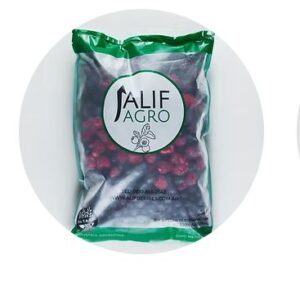 Mix Frutos Rojos Congelados Sin Frutilla - x250g Alif Agro