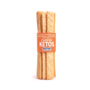 Cheese Ketos Bastoni