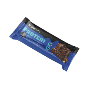 Barrita Proteica de Choco Maní - Entrenuts x45gr