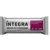 Barrita de chocolate con avellanas - Integra x41g