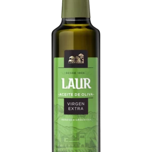 Aceite de Oliva Laur