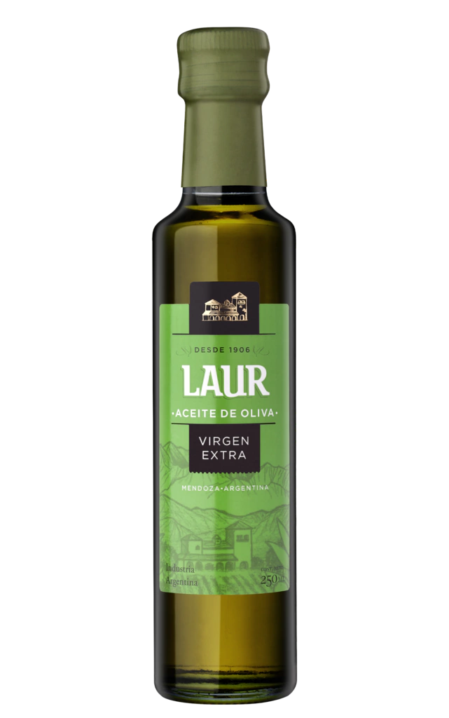 Aceite de Oliva Laur