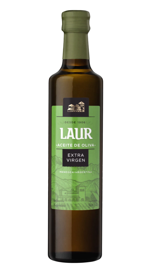 Aceite de Oliva Areco