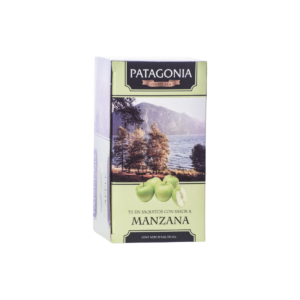 Patagonia Finest Tea