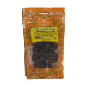 Cookies de Naranja bañadas en chocolate - Bread Net x 200gr (Breadnet)