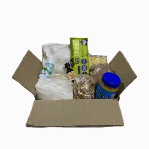Combo NATIBLATT para cocinar sanamente