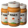 Mantequilla de Maní Nina´s