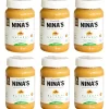Mantequilla de Maní Nina´s