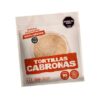 Tortillas Para Taco Sin TACC - Tortillas Cabronas x10u