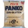 Panko Blanco Sin TACC - Naccato x 300gr